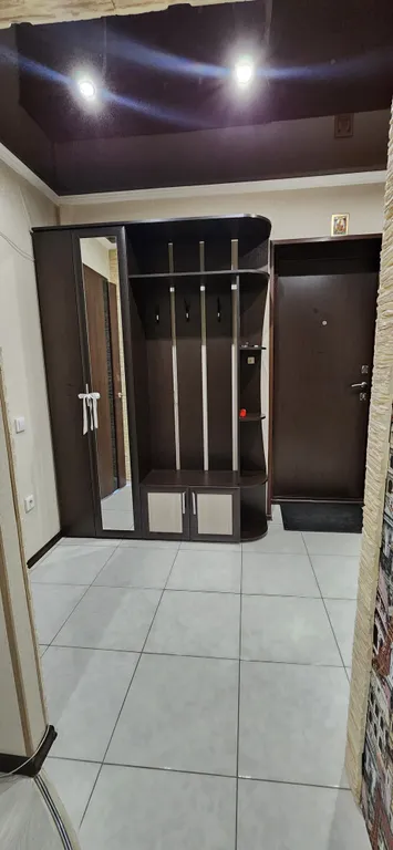 Новая уютная квартира