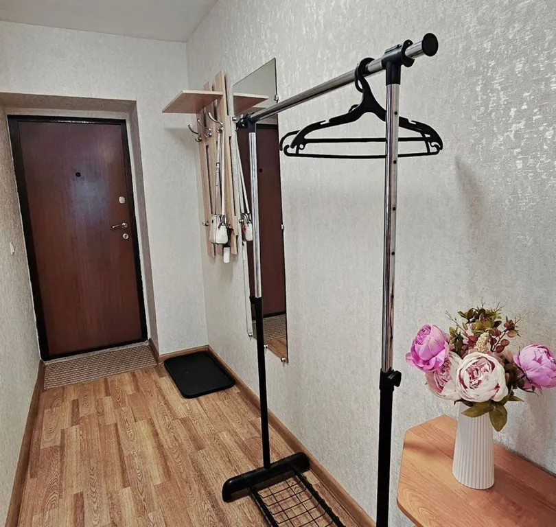 Квартира 1-комнатная Квартира — Ярославль