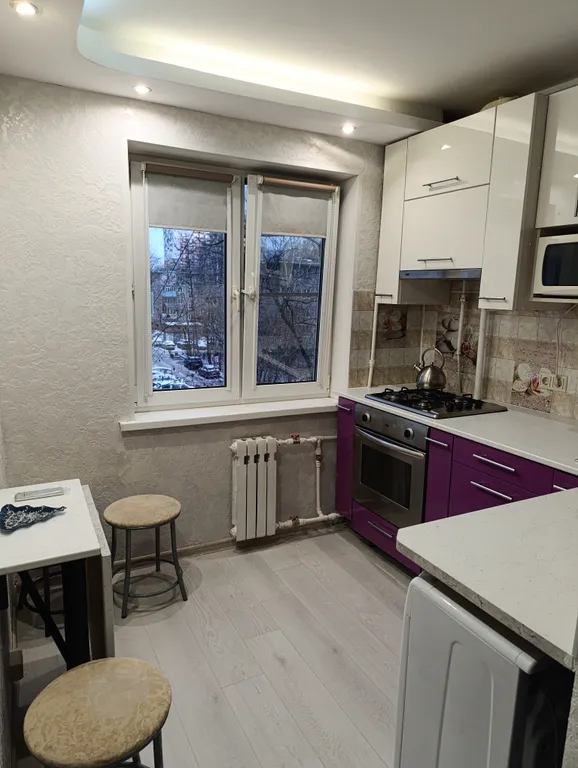 Уютная 2-к кв в центре города