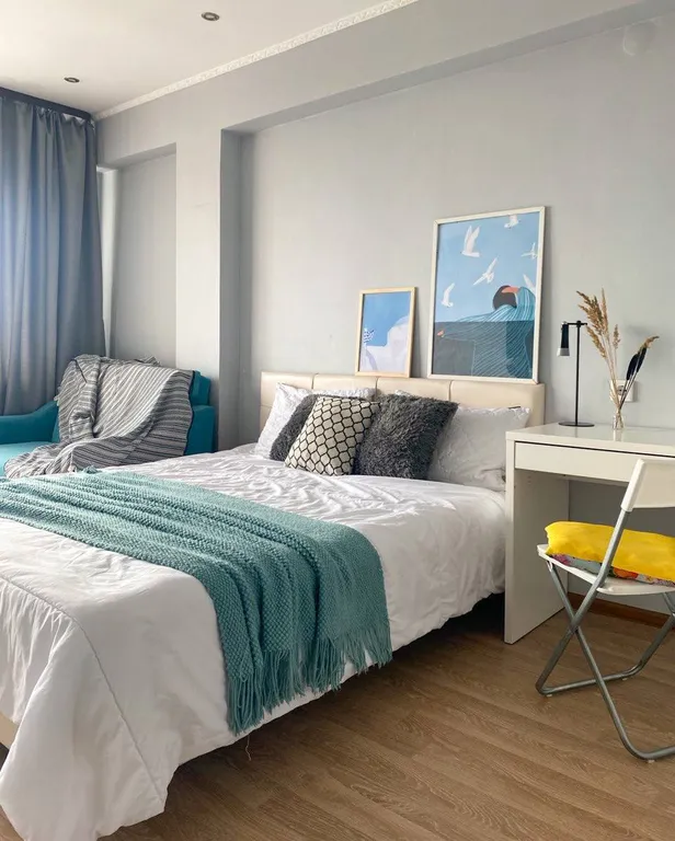 Квартира рядом с ЖД вокзалом