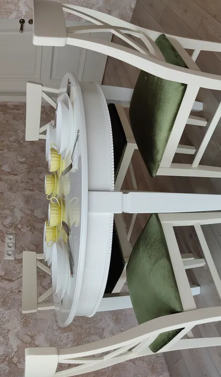 Квартира Квартира в элитном доме в центре города — Махачкала