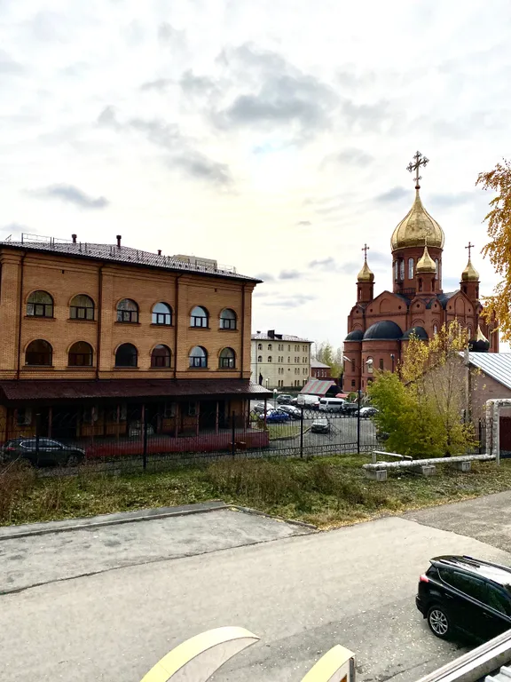 Уютныq апартамент