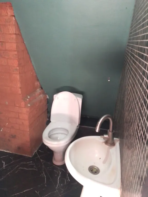 Дом для большой компании