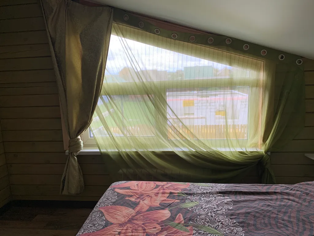 Уютный, теплый дом в живописном месте, дсонт Бердь