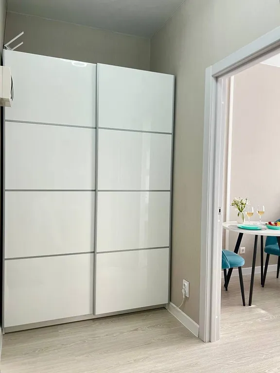 Красивая студия ЖК Босфор