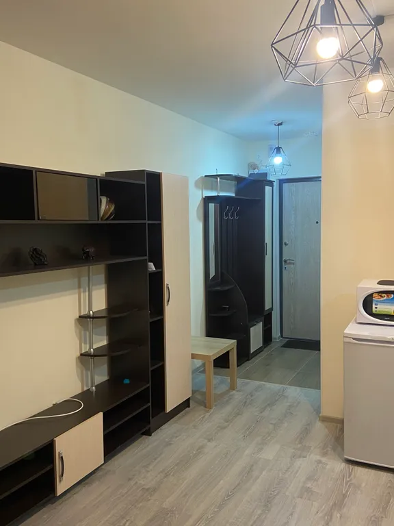 Уютная студия