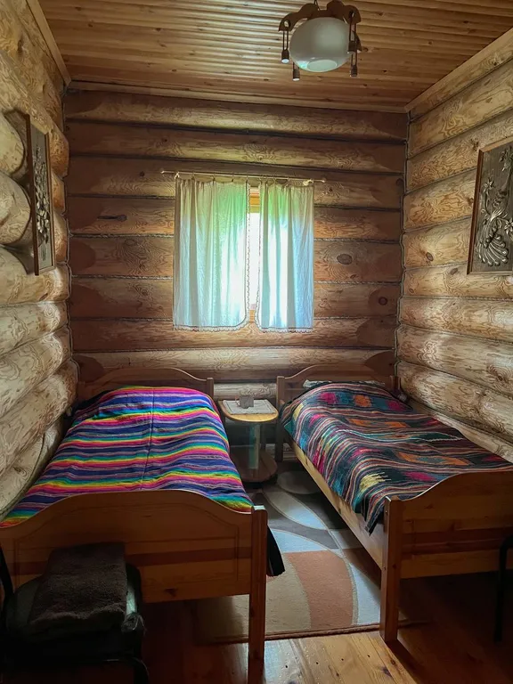 Агроусадьба в Задворцах