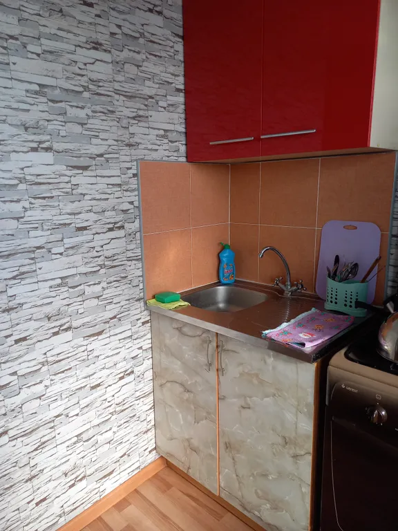 Квартира в историческом центре