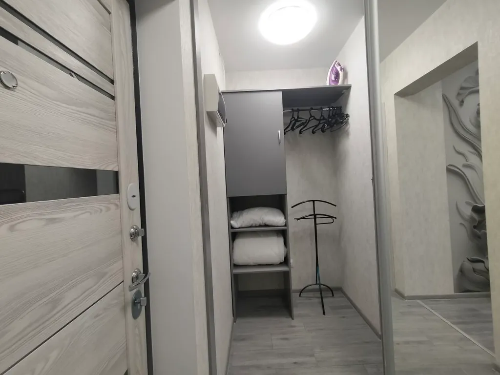 Роскошная квартира рядом с парком