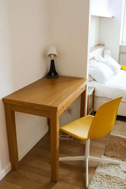 Фруктовая квартира рядом с центром