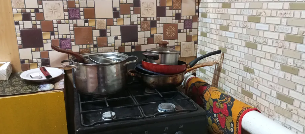 Сельский гостевой дом Лёва