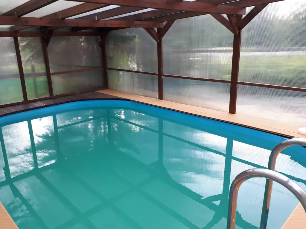 Поместье-Парк на Стрелке