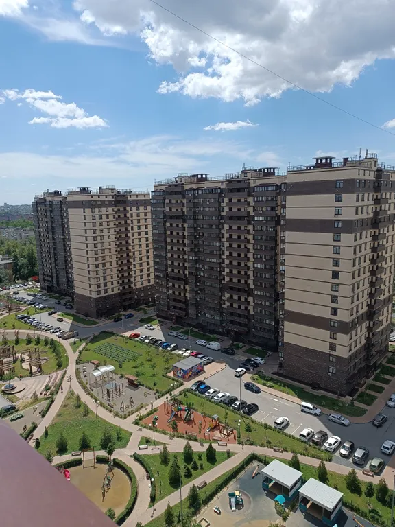 Квартира 1-комнатная Квартира — Ростов-на-Дону