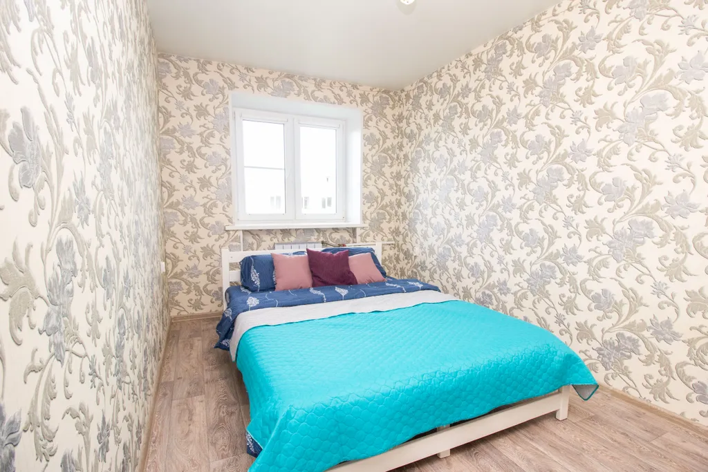 Квартира в самом центре