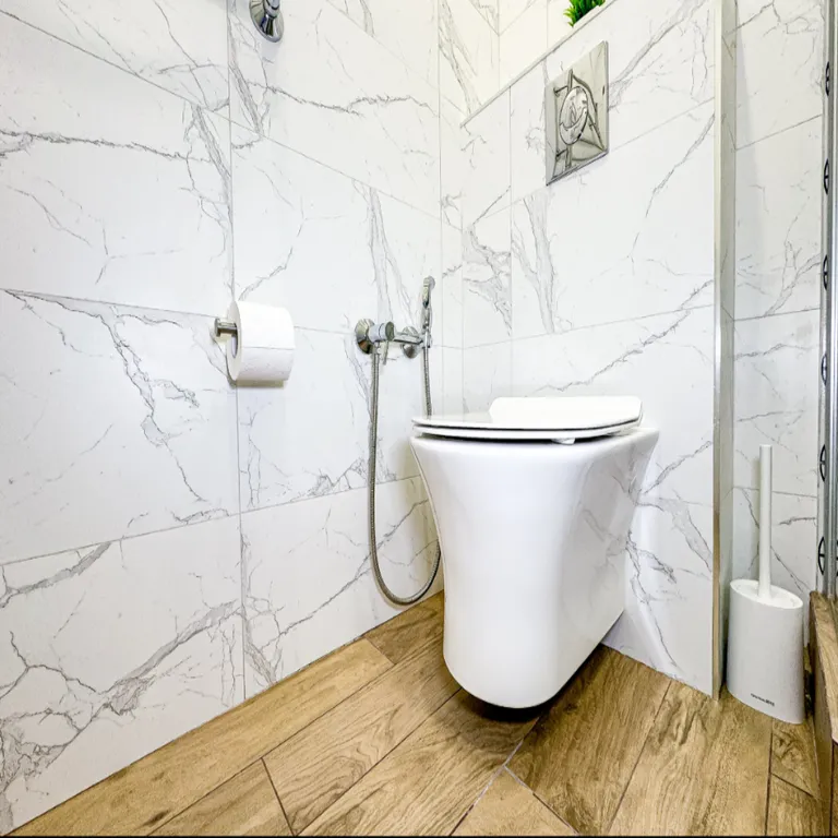 Квартира Квартира Апартамент у моря — Анапа