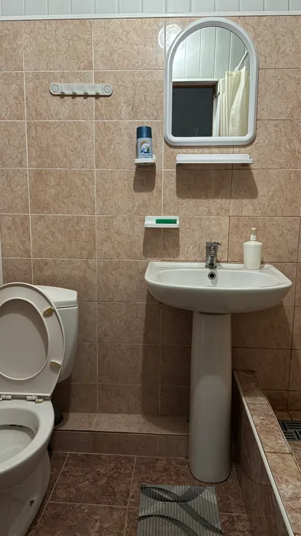 3-местный стандарт с креслом