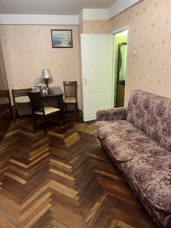 Квартира рядом с метро Московская — аренда посуточно в Санкт-Петербург