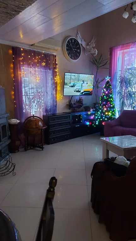 Коттедж на Графском