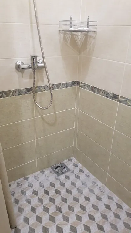 Номер Люкс № 8