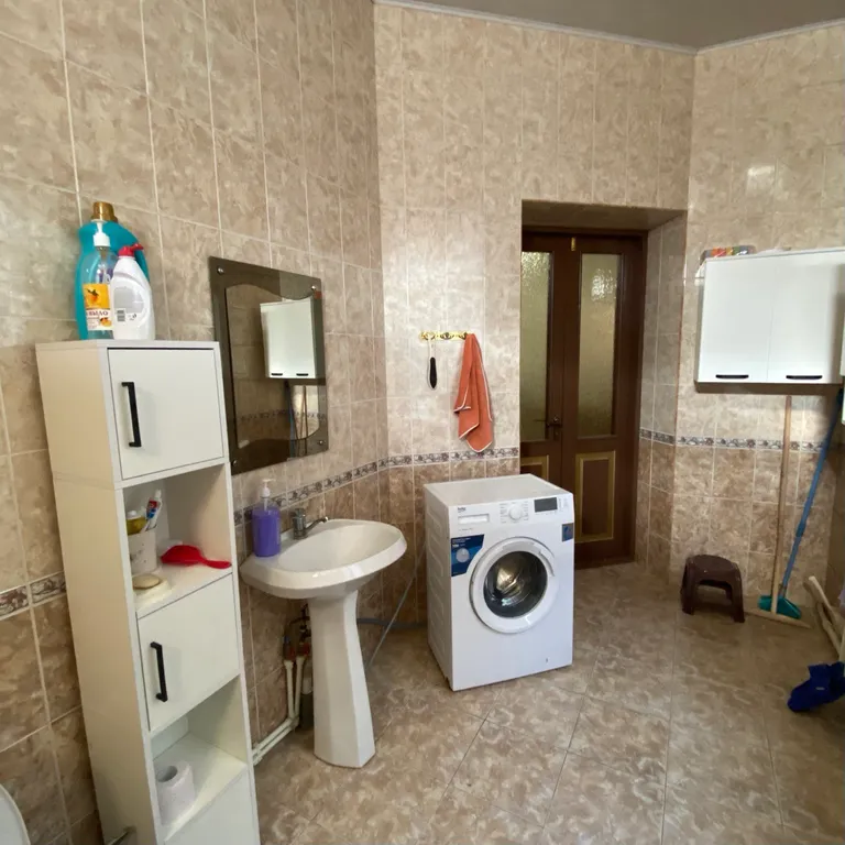 Частный дом на кольце