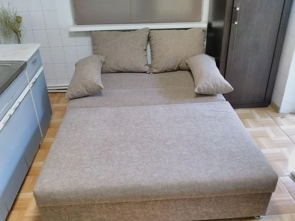 1-комнатный Дом