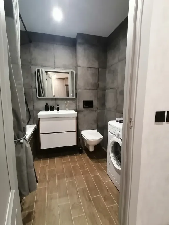 Уютная квартира в Тихом центре