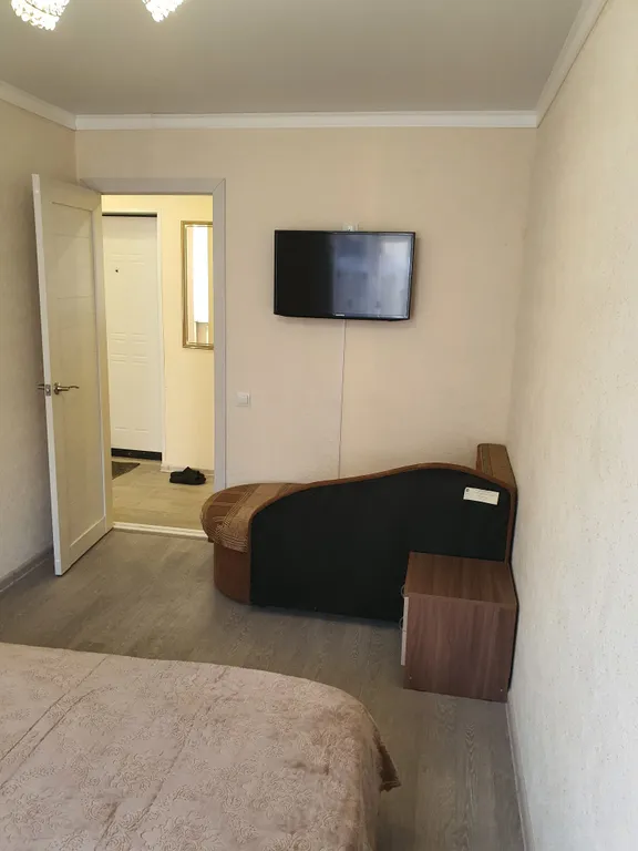 Уютная квартира на Толстого