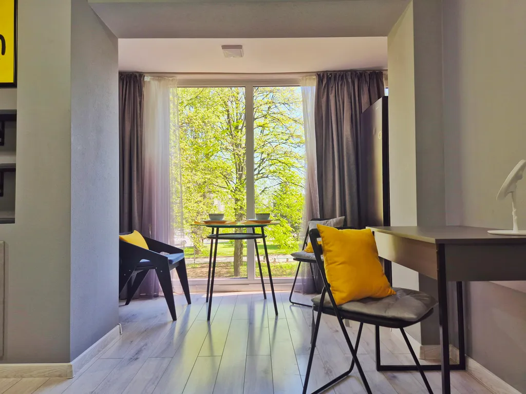 Квартира в самой лучшей локации города