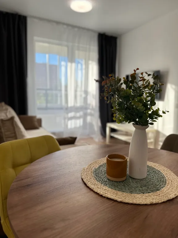 Квартира Квартира Greybox apart — Ярославль