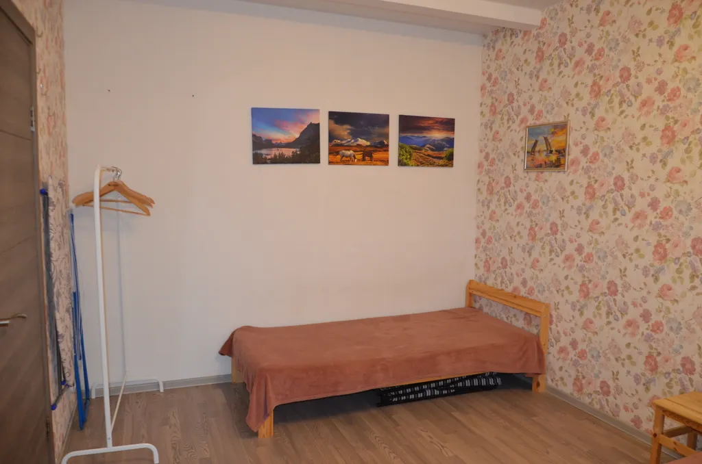 Квартирка у Медного озера