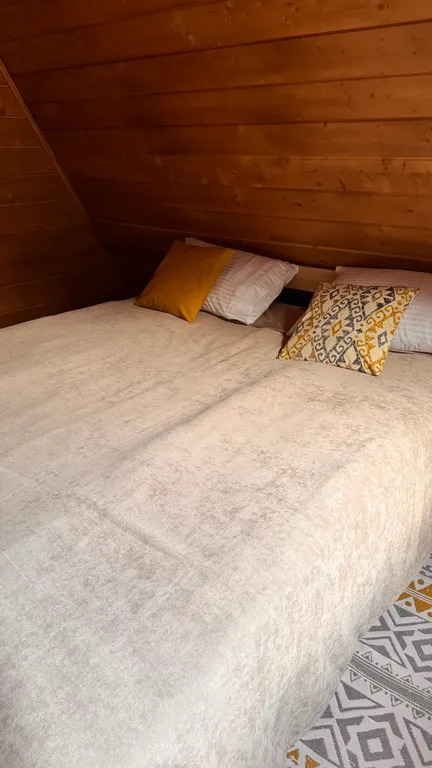 Добро пожаловать в гостевой домик Noor