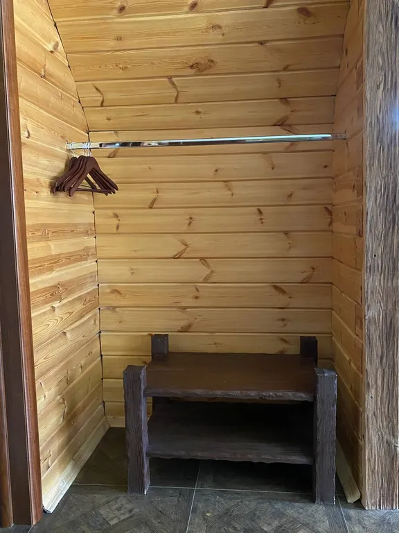 Дизайнерский дом Каравелла в центре Абзаково