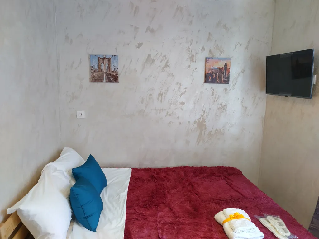 Уникальная Loft квартира в центре с экспонатами 19-20 века — аренда посуточно в Рязань