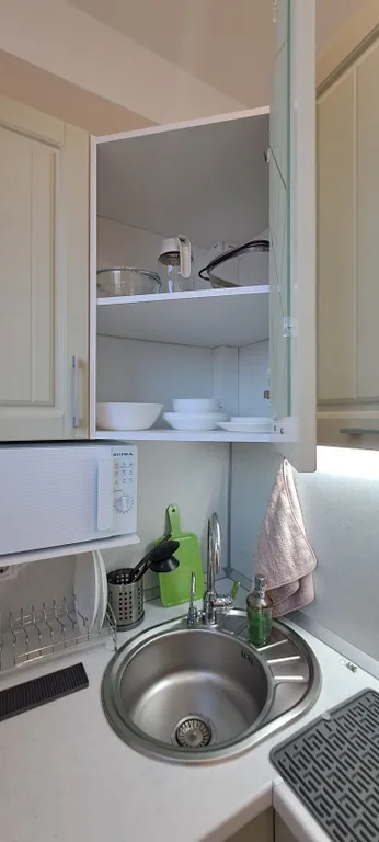 Апартаменты золотой пляж