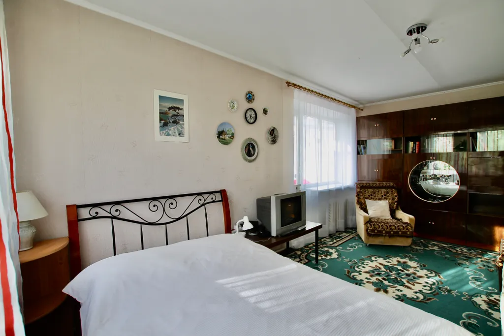 Квартира Большая квартира в центре у Королевских ворот — Калининград