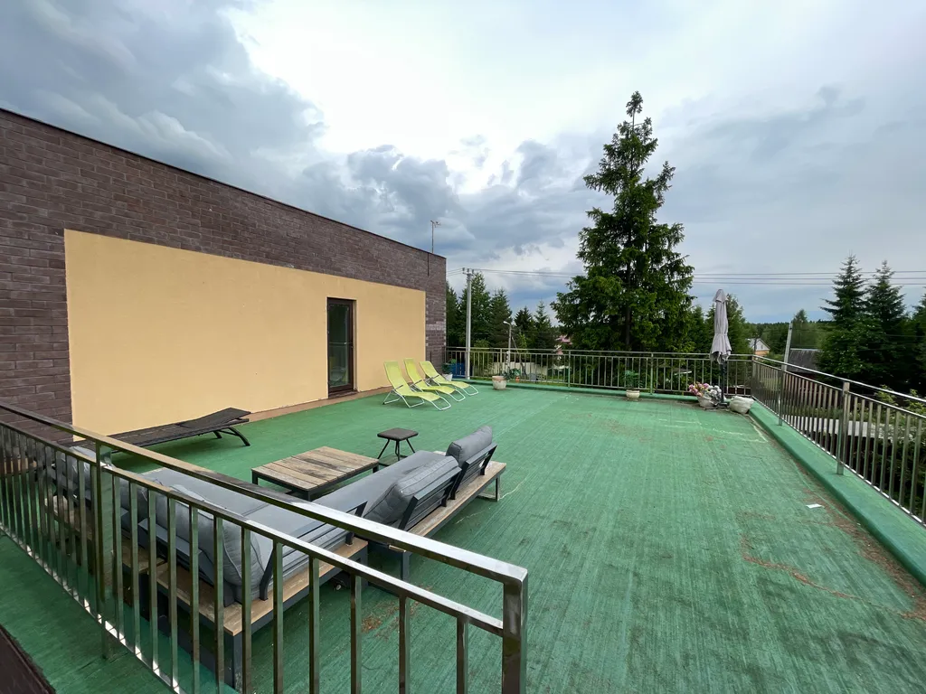 Золотая гавань