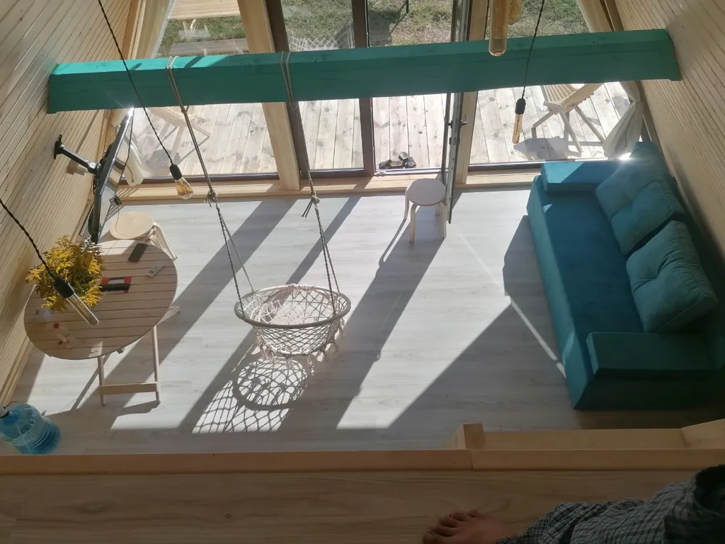 Дом грёз Утиные пруды