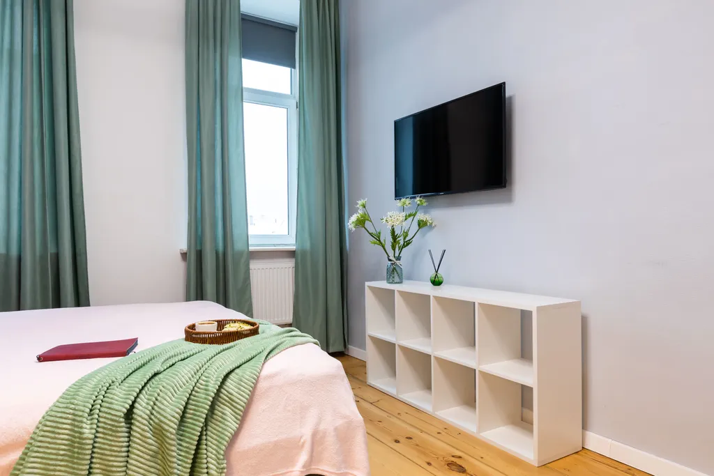 Туристический маршрут у порога