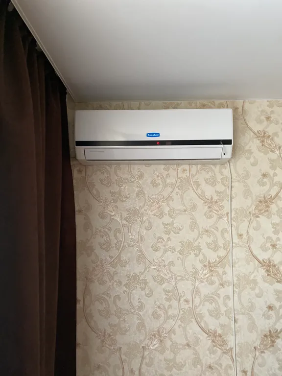 Квартира рядом с парком Победы