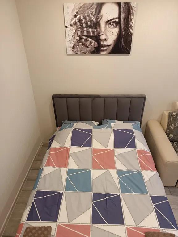 Рыбная деревня