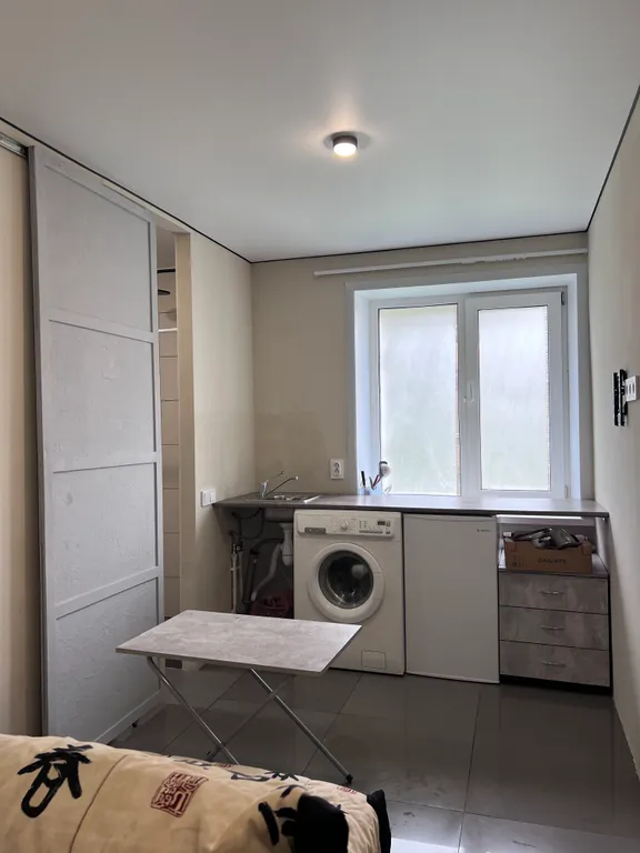 Апартамент чисто функционально пешком до Центра