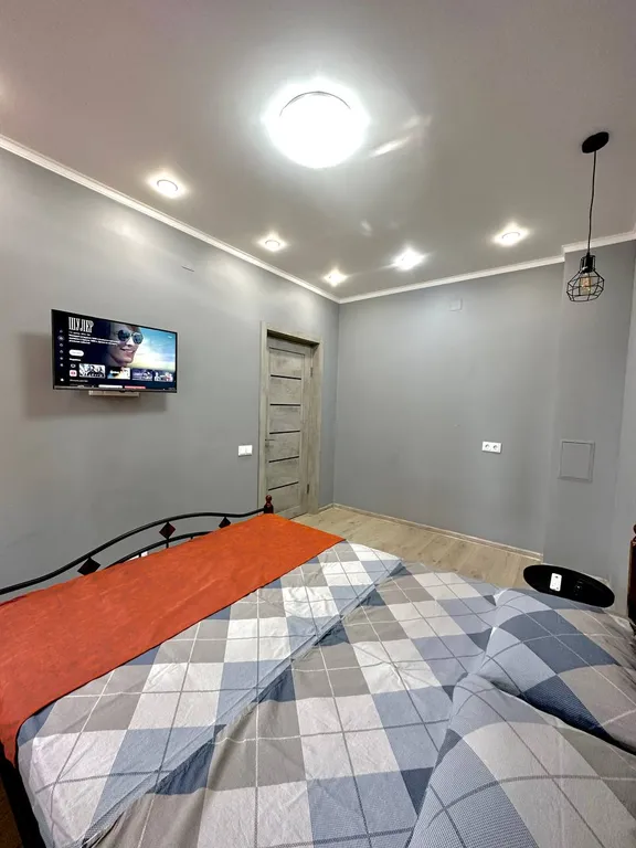 Евродвушка рядом с ЖД вокзалом