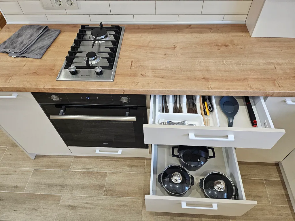 Домик у моря