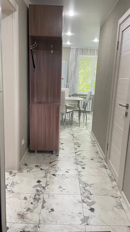 Апартаменты рядом с М4