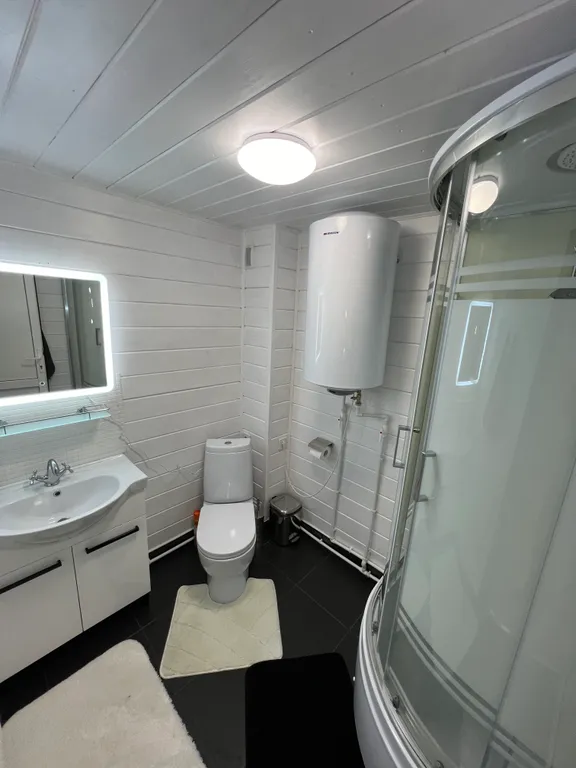 Лучшее место на Селигере