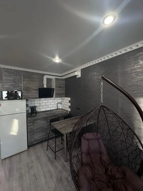 Квартира-релакс