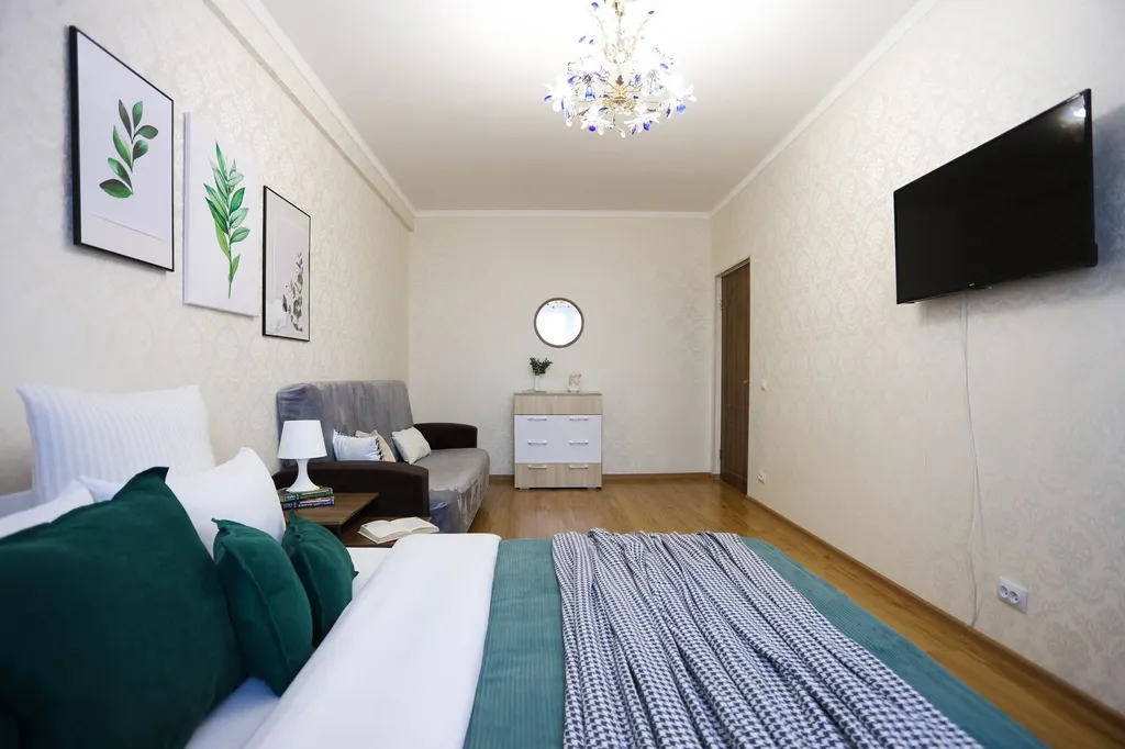 Дружбы Народов