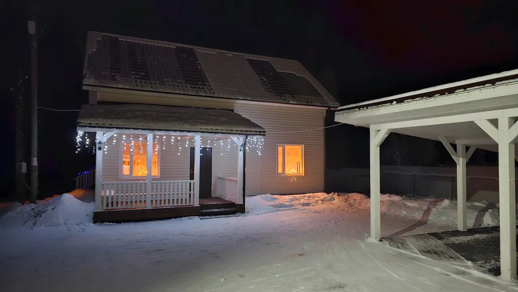 Гостевой дом на набережной