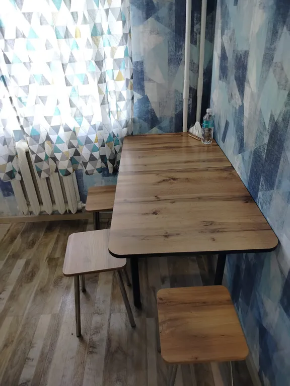 Уютная квартира в самом центре на набережной с видом на парк победы