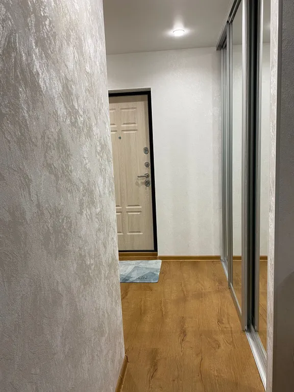 Квартира Уютная ловкая квартира в центре — Волгоград